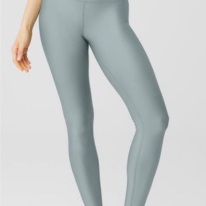 All leggings. Size xs color cosmic grey
